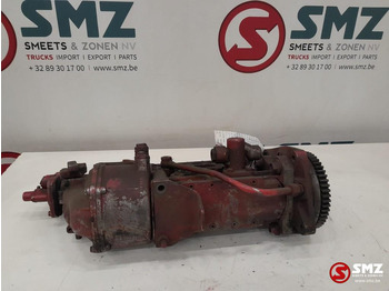 Топливный насос для Грузовиков MAN Occ brandstofinjectiepomp D2866 KF/LXF MAN: фото 5