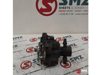 Топливный насос MAN