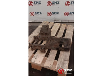 Рама/ Шасси MAN