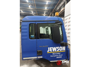 Кабина и интерьер для Грузовиков MAN Occ cabine RHD MAN TGS: фото 4