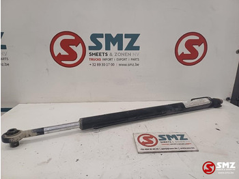 Рама/ Шасси MAN