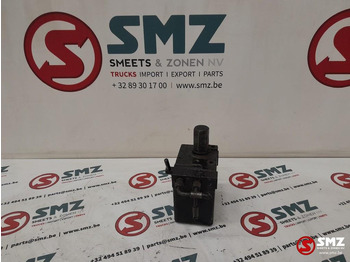 Рама/ Шасси для Грузовиков MAN Occ cabinekantelpomp MAN: фото 4