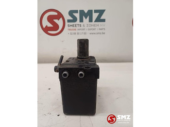 Рама/ Шасси для Грузовиков MAN Occ cabinekantelpomp MAN: фото 3