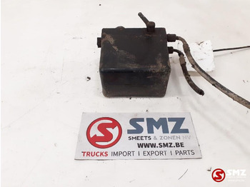 Рама/ Шасси для Грузовиков MAN Occ cabinekantelpomp MAN: фото 3 Рама/ Шасси для Грузовиков MAN Occ cabinekantelpomp MAN: фото 3