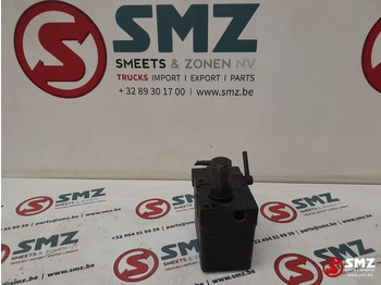 Рама/ Шасси для Грузовиков MAN Occ cabinekantelpomp MAN: фото 3