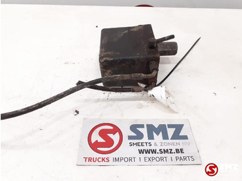 Рама/ Шасси для Грузовиков MAN Occ cabinekantelpomp MAN: фото 4 Рама/ Шасси для Грузовиков MAN Occ cabinekantelpomp MAN: фото 4