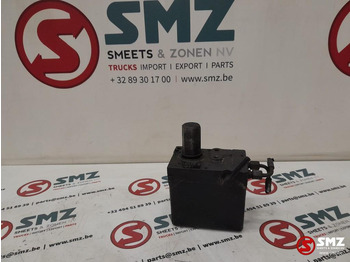 Рама/ Шасси MAN