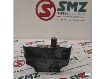 Рама/ Шасси MAN