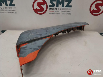 Кузов и экстерьер MAN