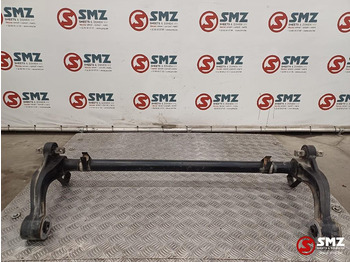 Рулевое управление для Грузовиков MAN Occ cabinestabilisatorstang MAN: фото 2 Рулевое управление для Грузовиков MAN Occ cabinestabilisatorstang MAN: фото 2