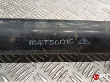 Рулевое управление для Грузовиков MAN Occ cabinestabilisatorstang MAN: фото 5 Рулевое управление для Грузовиков MAN Occ cabinestabilisatorstang MAN: фото 5