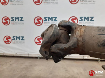 Приводный вал для Грузовиков MAN Occ cardanas MAN: фото 2 Приводный вал для Грузовиков MAN Occ cardanas MAN: фото 2