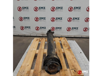 Приводный вал для Грузовиков MAN Occ cardanas MAN: фото 4