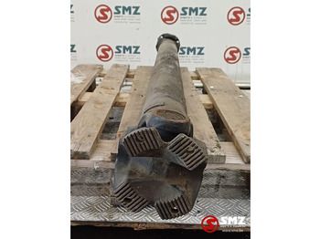 Приводный вал для Грузовиков MAN Occ cardanas MAN: фото 4 Приводный вал для Грузовиков MAN Occ cardanas MAN: фото 4