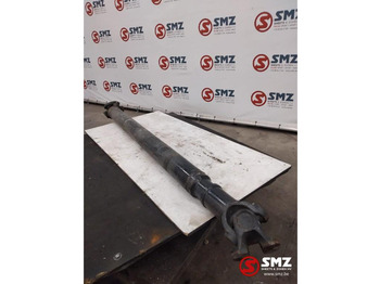 Приводный вал MAN