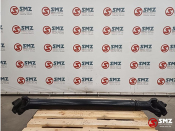 Приводный вал MAN