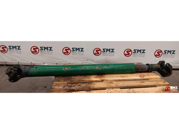 Приводный вал MAN