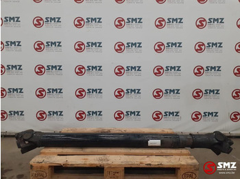 Приводный вал MAN