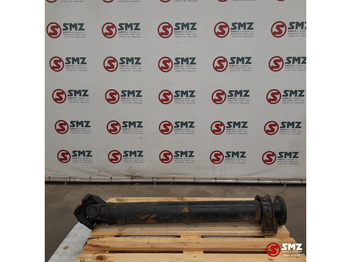 Приводный вал MAN