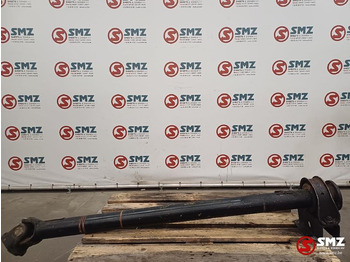 Приводный вал MAN