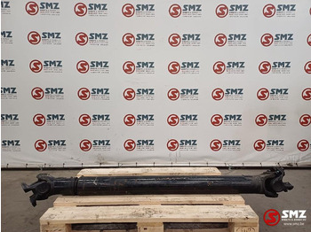 Приводный вал MAN