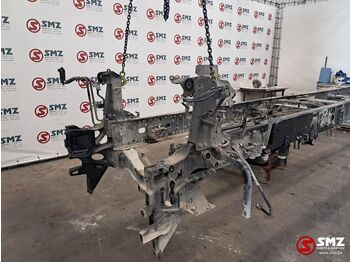 Рама/ Шасси для Грузовиков MAN Occ chassis MAN: фото 4 Рама/ Шасси для Грузовиков MAN Occ chassis MAN: фото 4