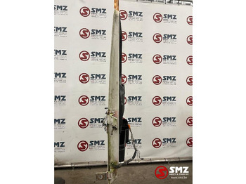 Дверь и запчасти для Грузовиков MAN Occ deur rechts MAN: фото 3