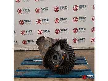 Дифференциал MAN