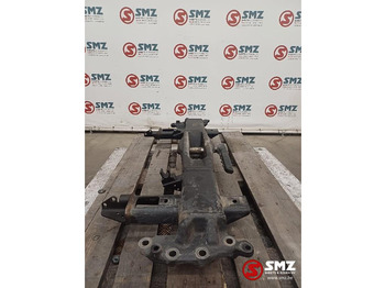 Рама/ Шасси для Грузовиков MAN Occ dwarsbalk MAN: фото 4 Рама/ Шасси для Грузовиков MAN Occ dwarsbalk MAN: фото 4