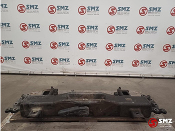 Рама/ Шасси для Грузовиков MAN Occ dwarsbalk MAN: фото 2 Рама/ Шасси для Грузовиков MAN Occ dwarsbalk MAN: фото 2