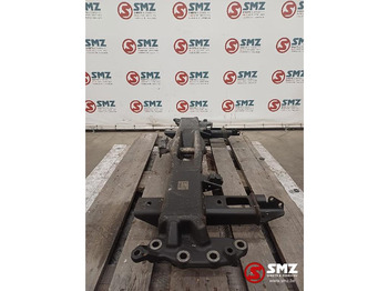 Рама/ Шасси для Грузовиков MAN Occ dwarsbalk MAN: фото 3 Рама/ Шасси для Грузовиков MAN Occ dwarsbalk MAN: фото 3