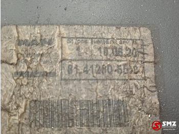 Рама/ Шасси для Грузовиков MAN Occ dwarsbalk MAN: фото 5 Рама/ Шасси для Грузовиков MAN Occ dwarsbalk MAN: фото 5