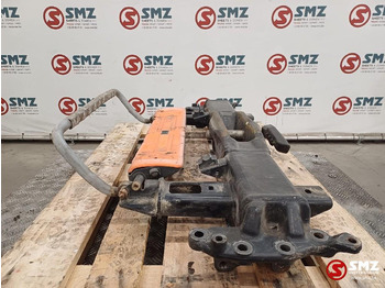 Бампер для Грузовиков MAN Occ framedwarsbalk MAN: фото 3 Бампер для Грузовиков MAN Occ framedwarsbalk MAN: фото 3