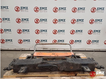 Бампер для Грузовиков MAN Occ framedwarsbalk MAN: фото 2 Бампер для Грузовиков MAN Occ framedwarsbalk MAN: фото 2