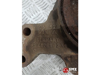 Рулевое управление для Грузовиков MAN Occ fusee MAN: фото 5 Рулевое управление для Грузовиков MAN Occ fusee MAN: фото 5