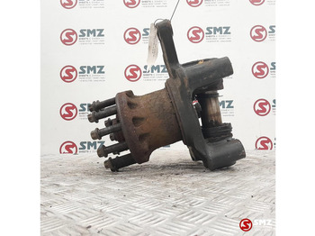 Рулевое управление MAN