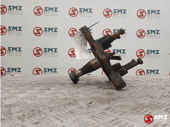 Рулевое управление MAN