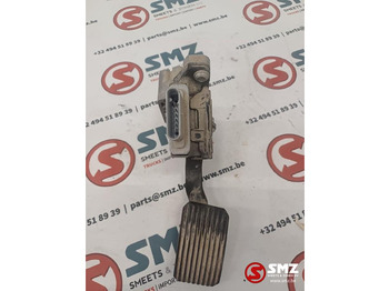 Кабина и интерьер для Грузовиков MAN Occ gaspedaal MAN: фото 3 Кабина и интерьер для Грузовиков MAN Occ gaspedaal MAN: фото 3