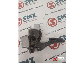 Кабина и интерьер для Грузовиков MAN Occ gaspedaal MAN: фото 2 Кабина и интерьер для Грузовиков MAN Occ gaspedaal MAN: фото 2