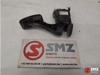 Кабина и интерьер MAN