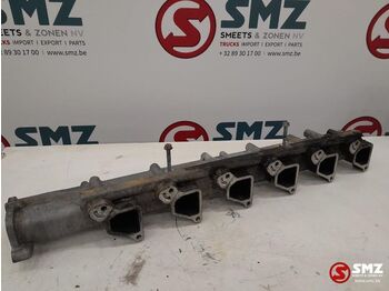 Двигатель и запчасти для Грузовиков MAN Occ inlaatspruitstuk MAN TGL TGM 51082013569: фото 4