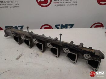 Двигатель и запчасти для Грузовиков MAN Occ inlaatspruitstuk MAN TGL TGM 51082013569: фото 3