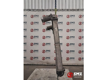 Интеркулер для Грузовиков MAN Occ intercooler MAN: фото 3