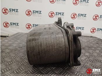 Интеркулер для Грузовиков MAN Occ intercooler MAN: фото 4 Интеркулер для Грузовиков MAN Occ intercooler MAN: фото 4