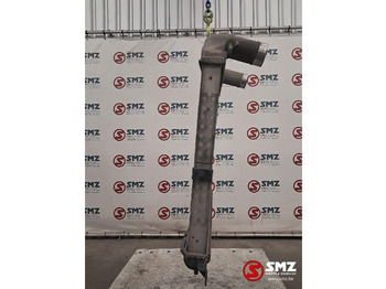 Интеркулер для Грузовиков MAN Occ intercooler MAN: фото 4