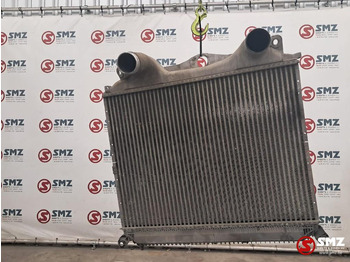 Интеркулер MAN