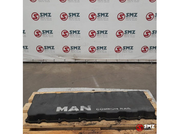 Двигатель и запчасти MAN