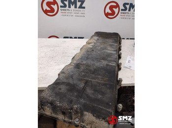 Двигатель и запчасти MAN