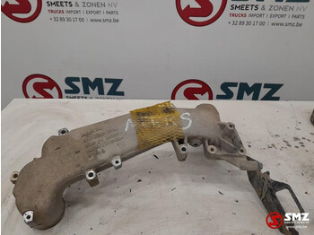 Двигатель и запчасти MAN