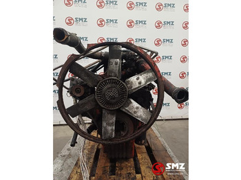 Двигатель для Грузовиков MAN Occ motor D0826 MAN: фото 3